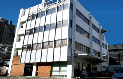 ヤマトヤ商会本社